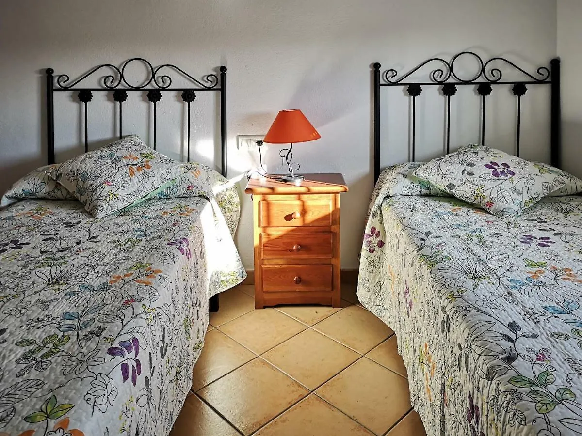 Casa Rural Cerca De La Playa El Rompido Villa Spain