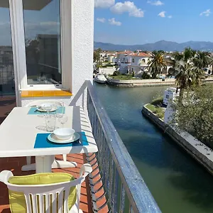  Apartamento Port Emporda España