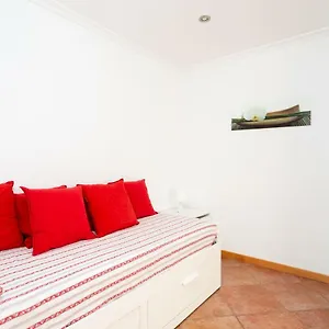  Apartamento Luxury In España