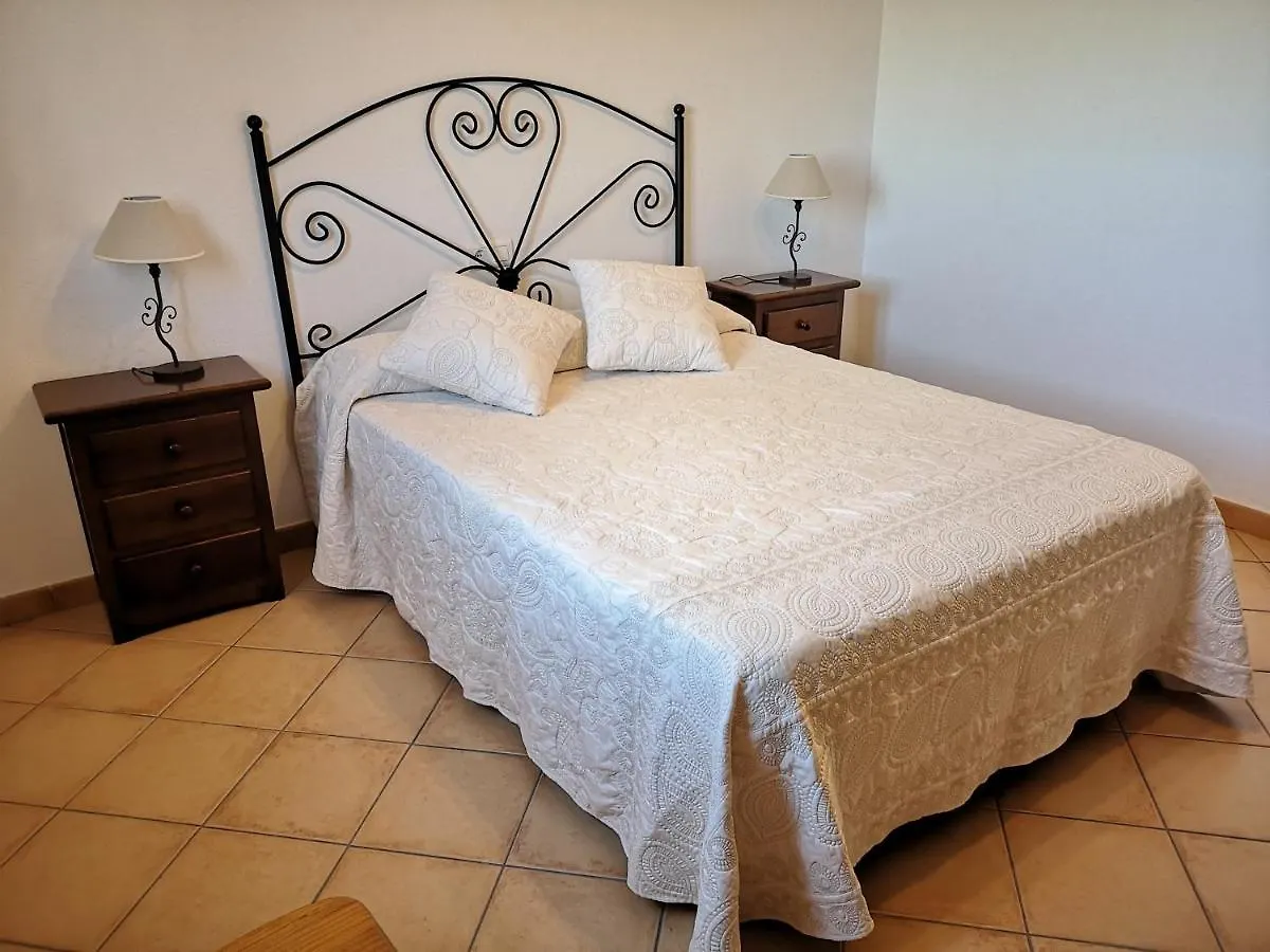 Casa Rural Cerca De La Playa אל רומפידו