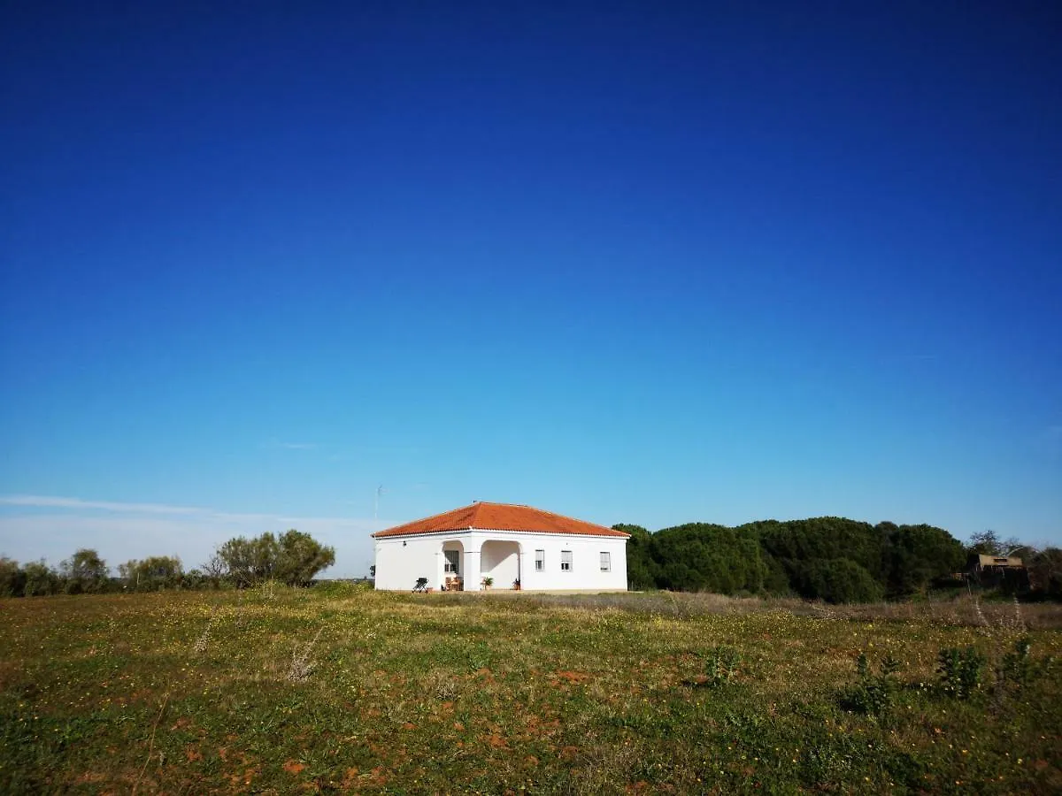 Casa Rural Cerca De La Playa אל רומפידו 0*,
